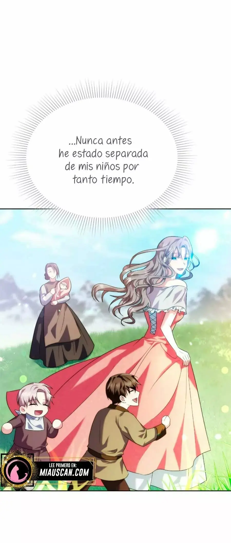 The East Wind of the Altas capítulo 11, página 37