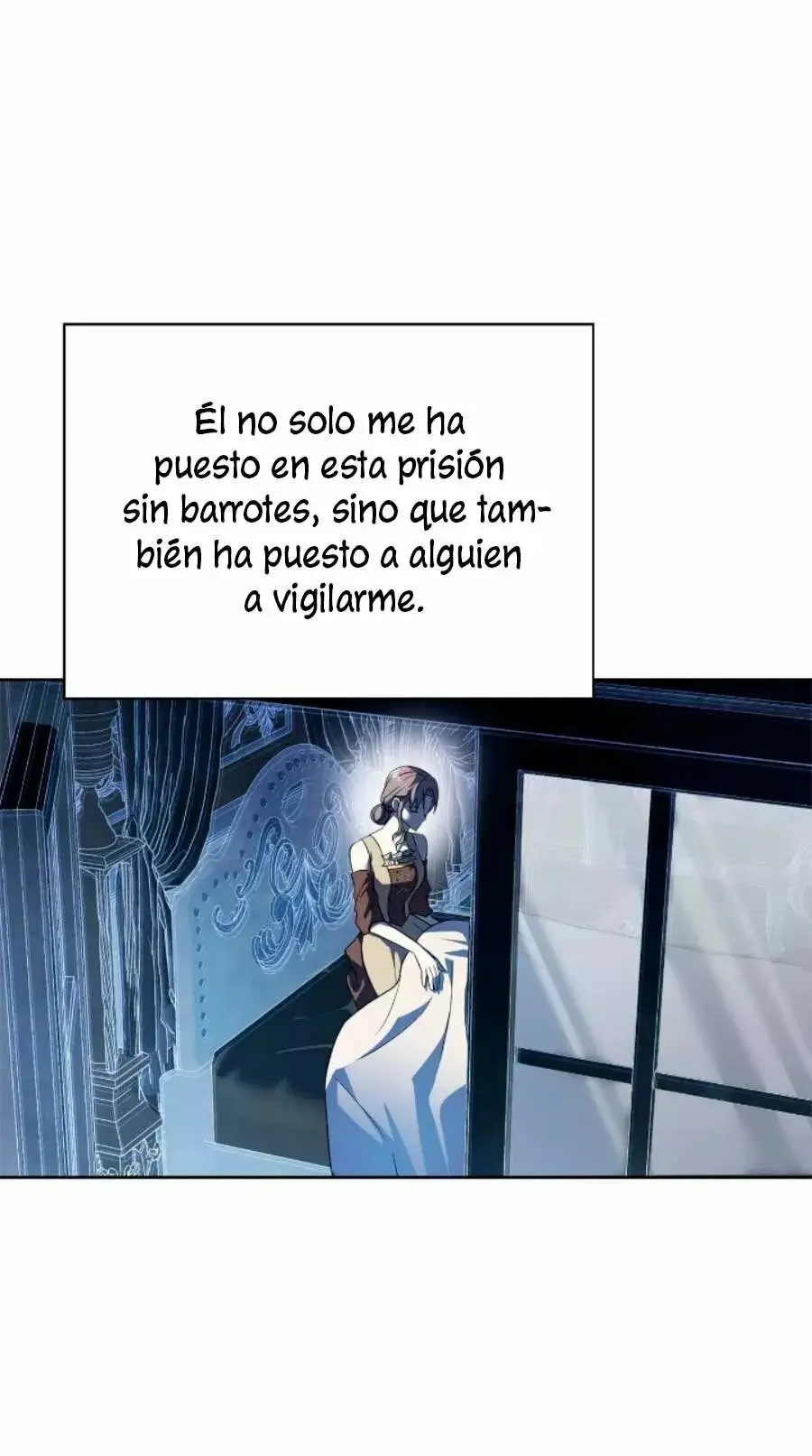 The East Wind of the Altas capítulo 11, página 50