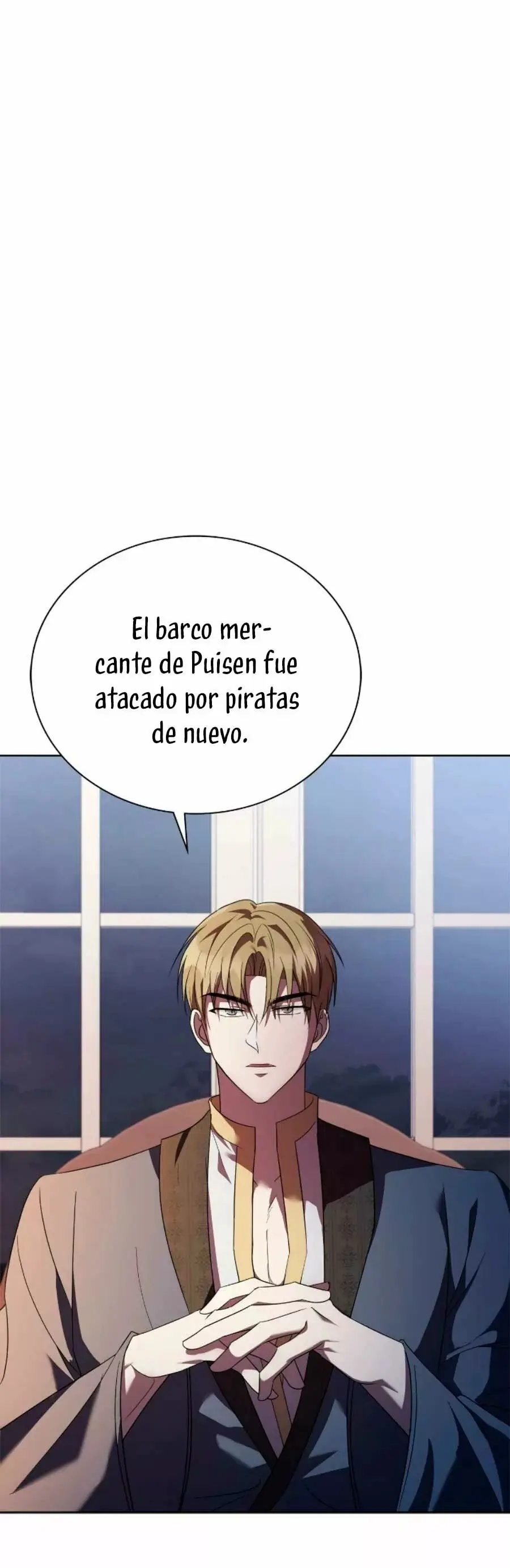 The East Wind of the Altas capítulo 11, página 53