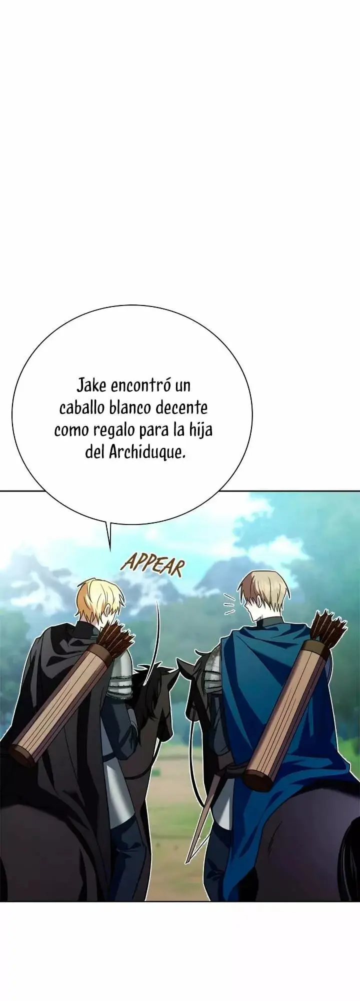The East Wind of the Altas capítulo 13, página 10