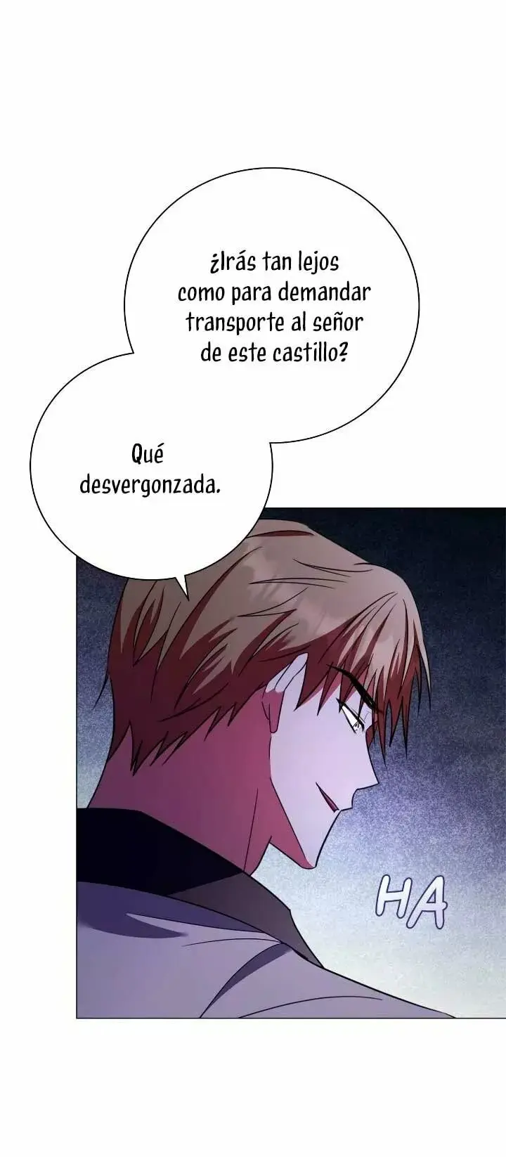 The East Wind of the Altas capítulo 14, página 55