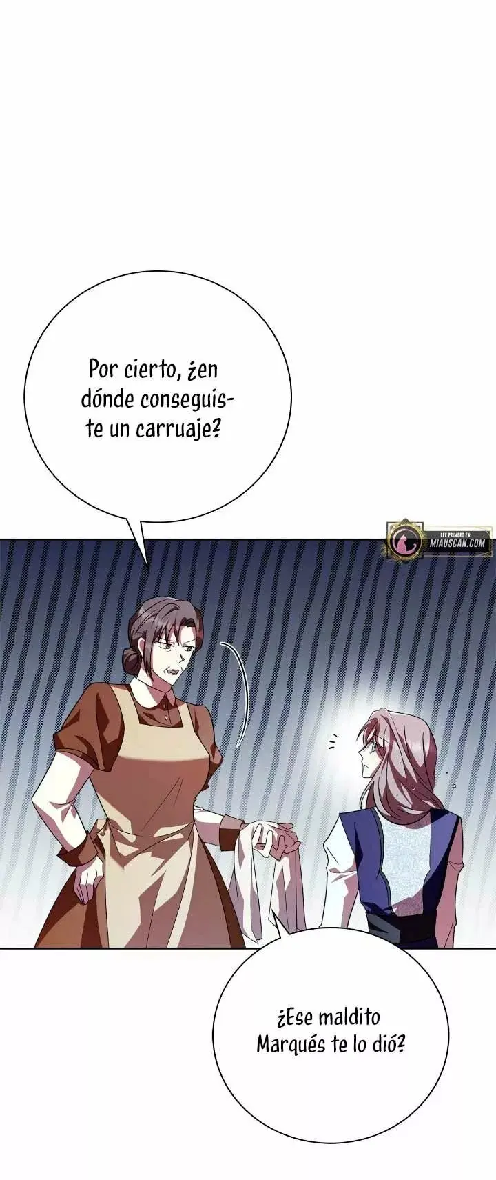 The East Wind of the Altas capítulo 15, página 20