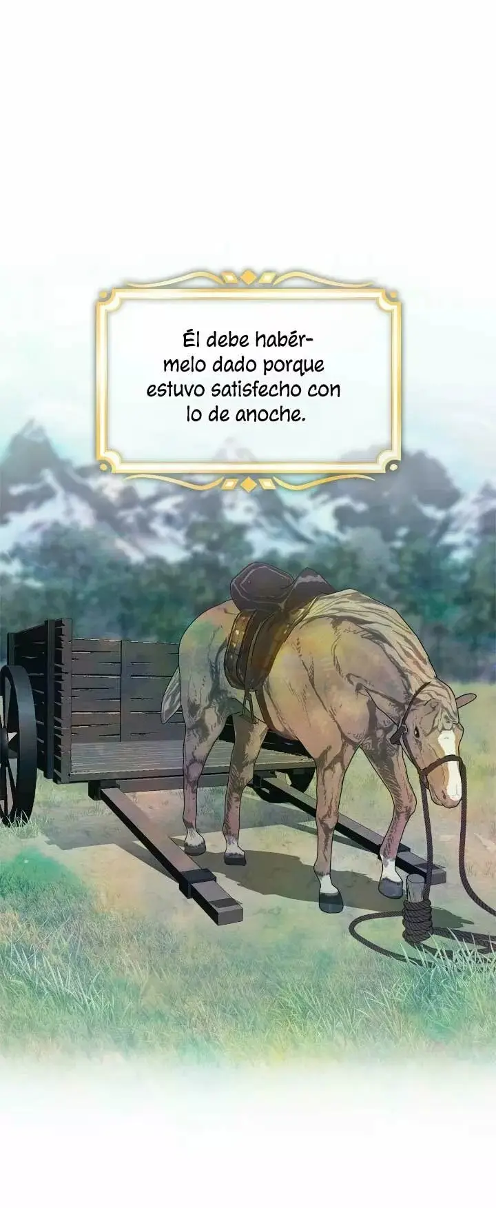 The East Wind of the Altas capítulo 15, página 22
