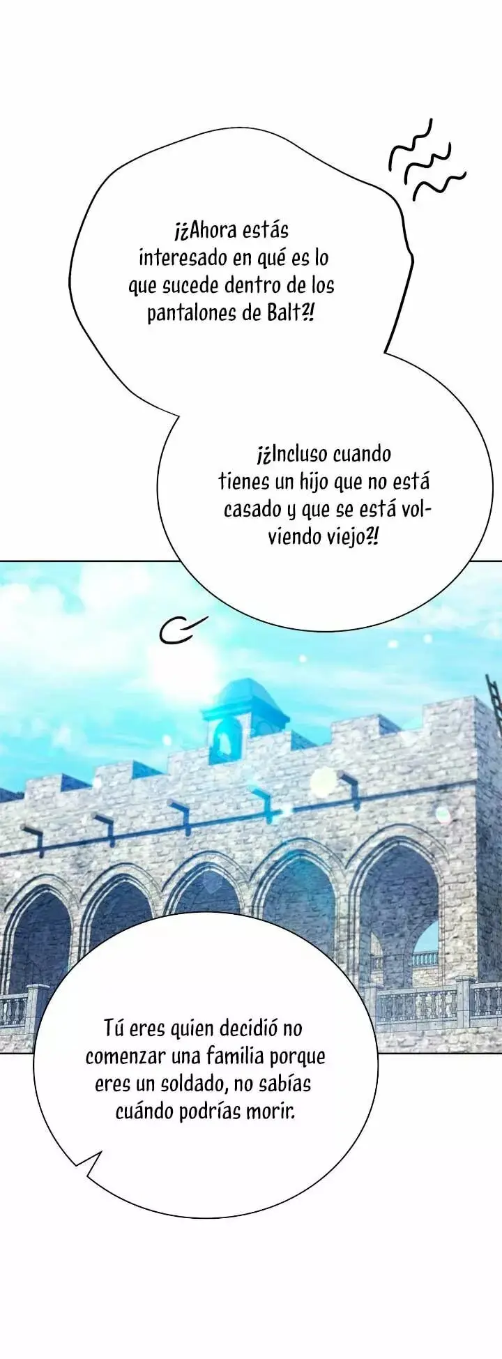 The East Wind of the Altas capítulo 15, página 59