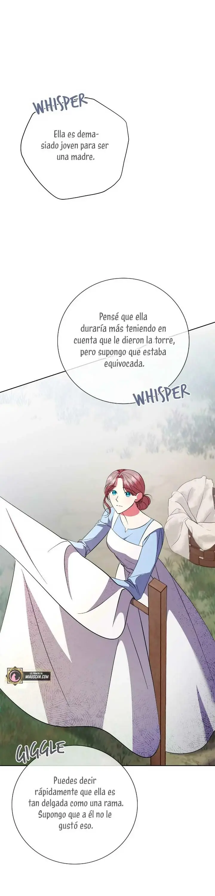 The East Wind of the Altas capítulo 18, página 44