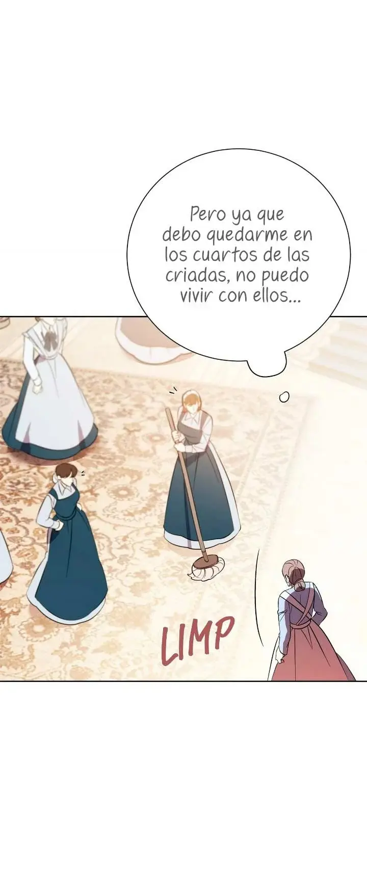 The East Wind of the Altas capítulo 18, página 53