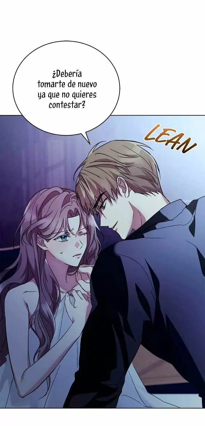 The East Wind of the Altas capítulo 2, página 6