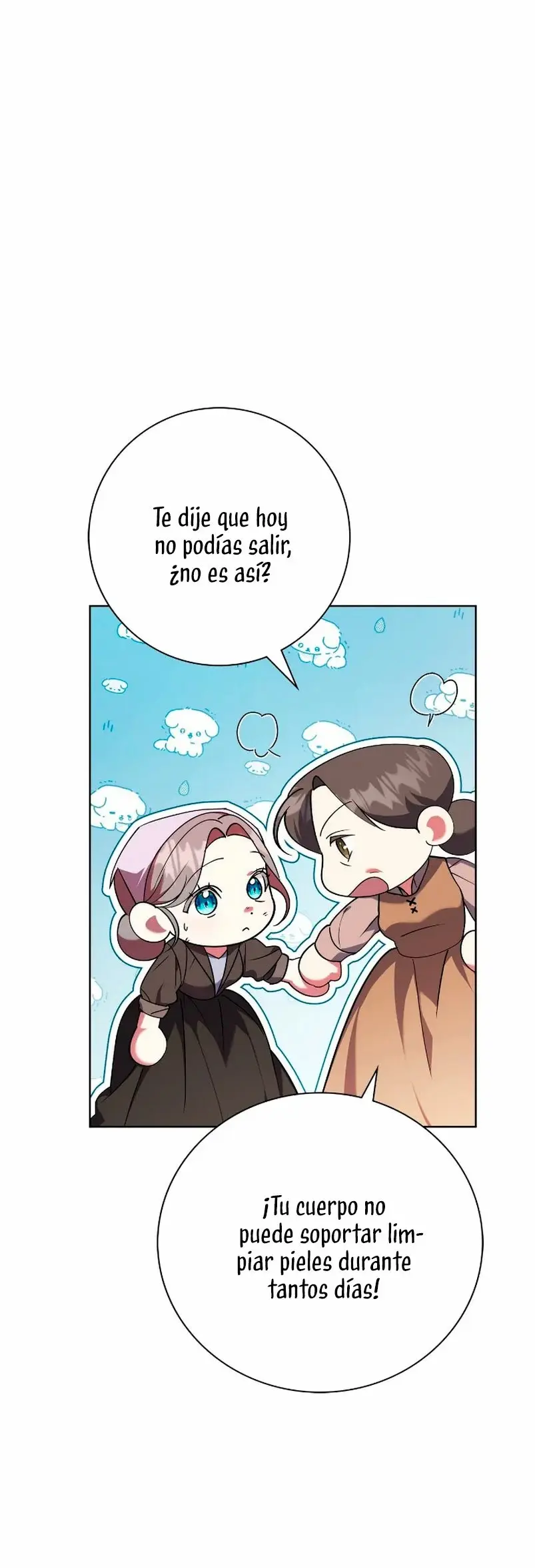 The East Wind of the Altas capítulo 20, página 22