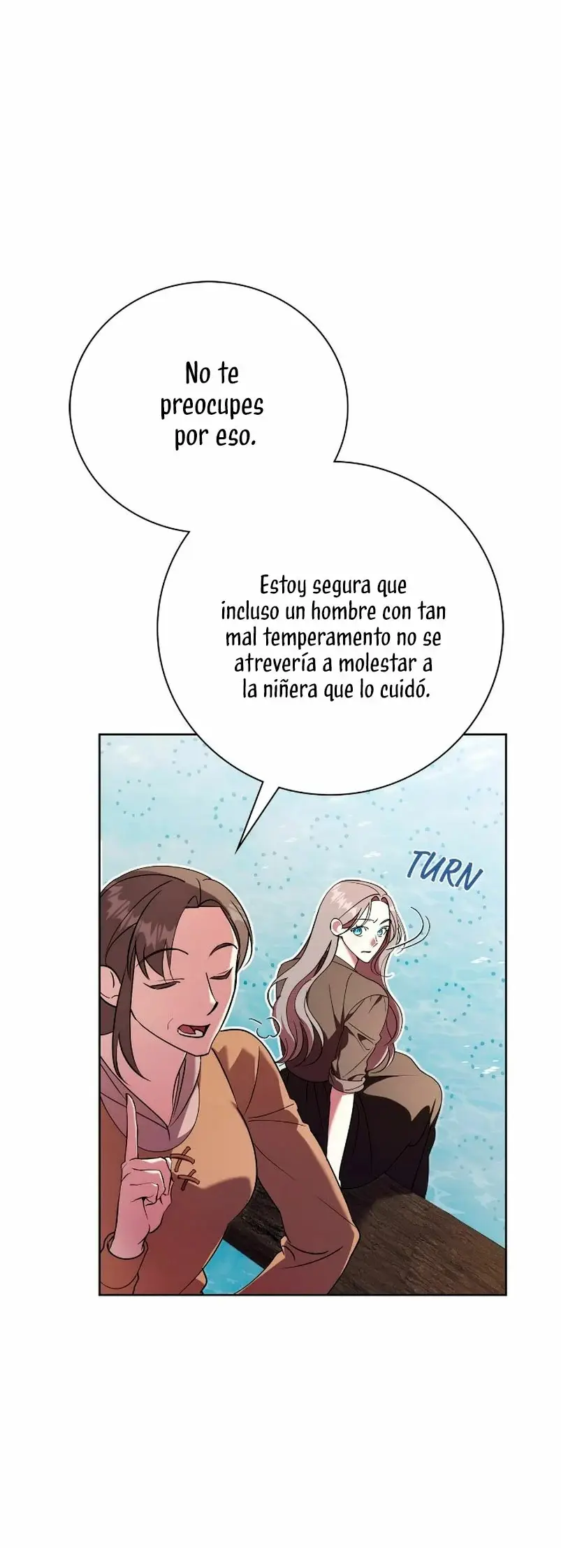 The East Wind of the Altas capítulo 20, página 38