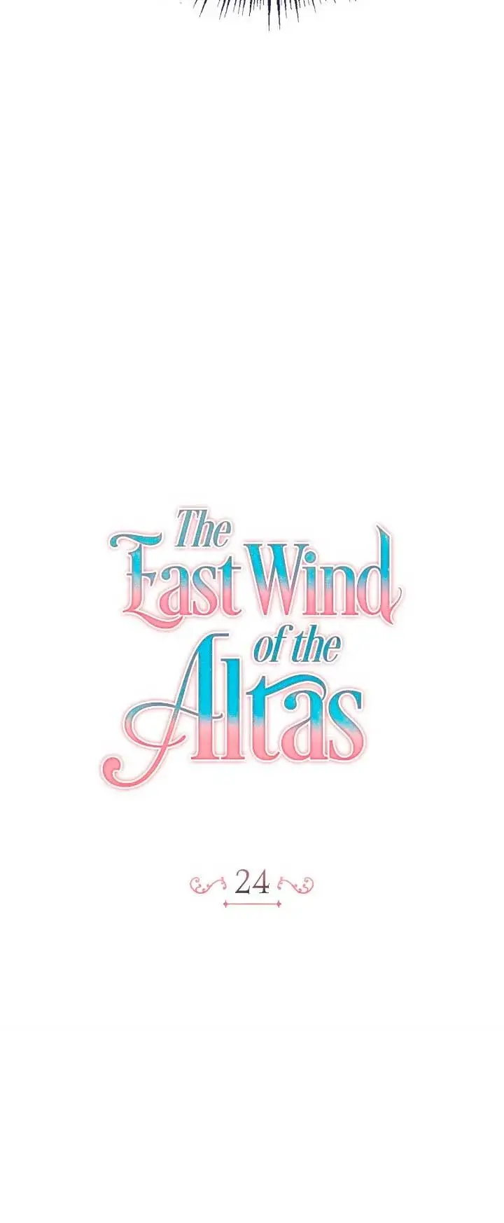 The East Wind of the Altas capítulo 24, página 7