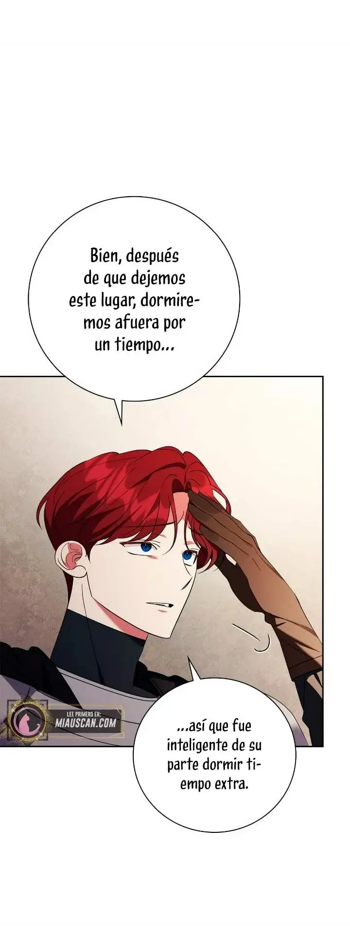 The East Wind of the Altas capítulo 27, página 33