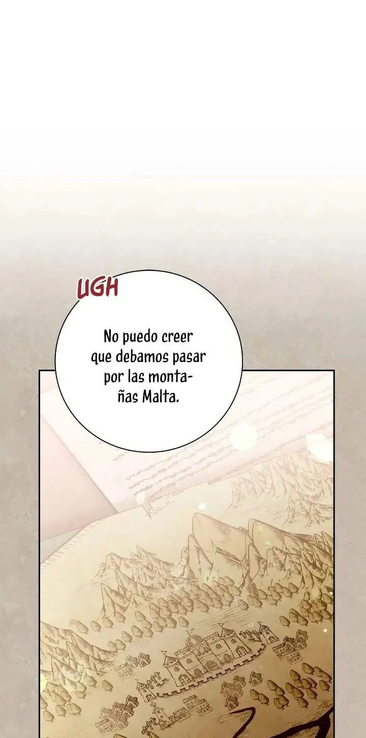 The East Wind of the Altas capítulo 27, página 34