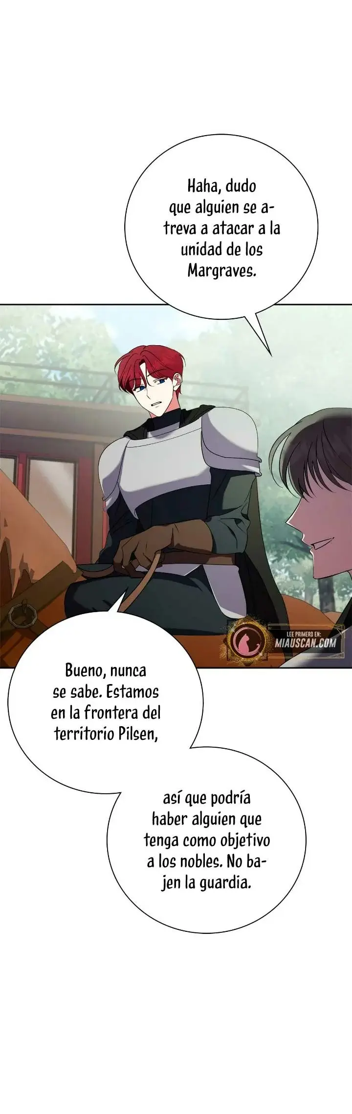 The East Wind of the Altas capítulo 27, página 58