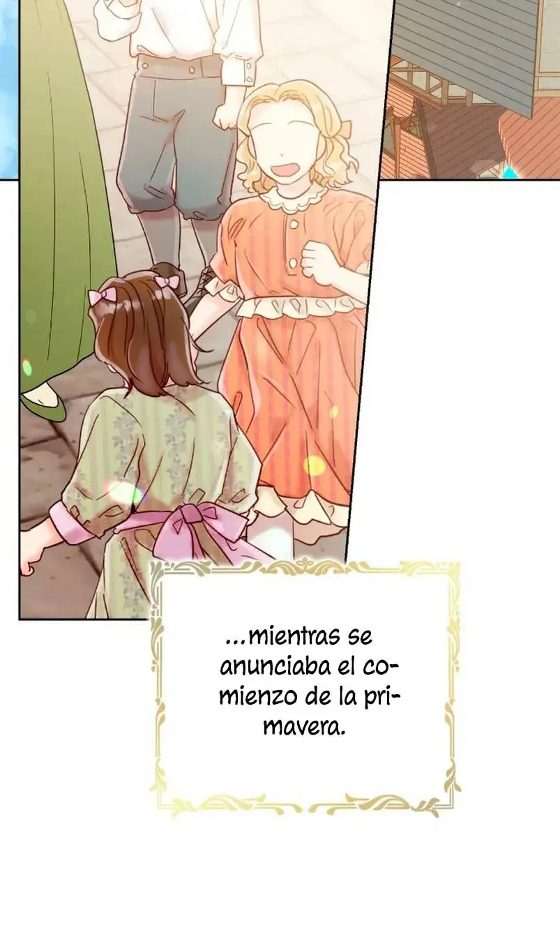 The East Wind of the Altas capítulo 30, página 5