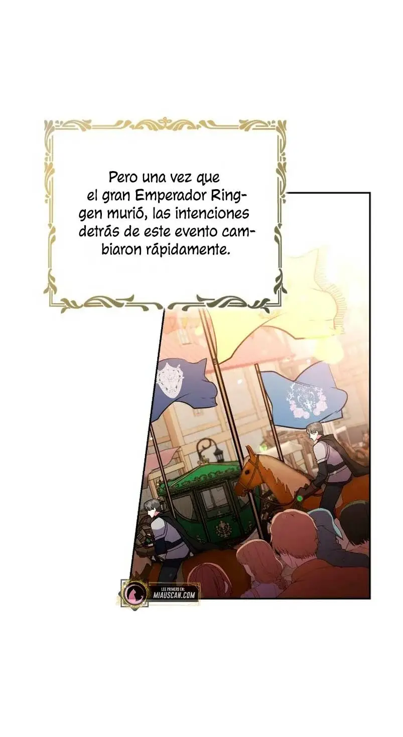 The East Wind of the Altas capítulo 30, página 6