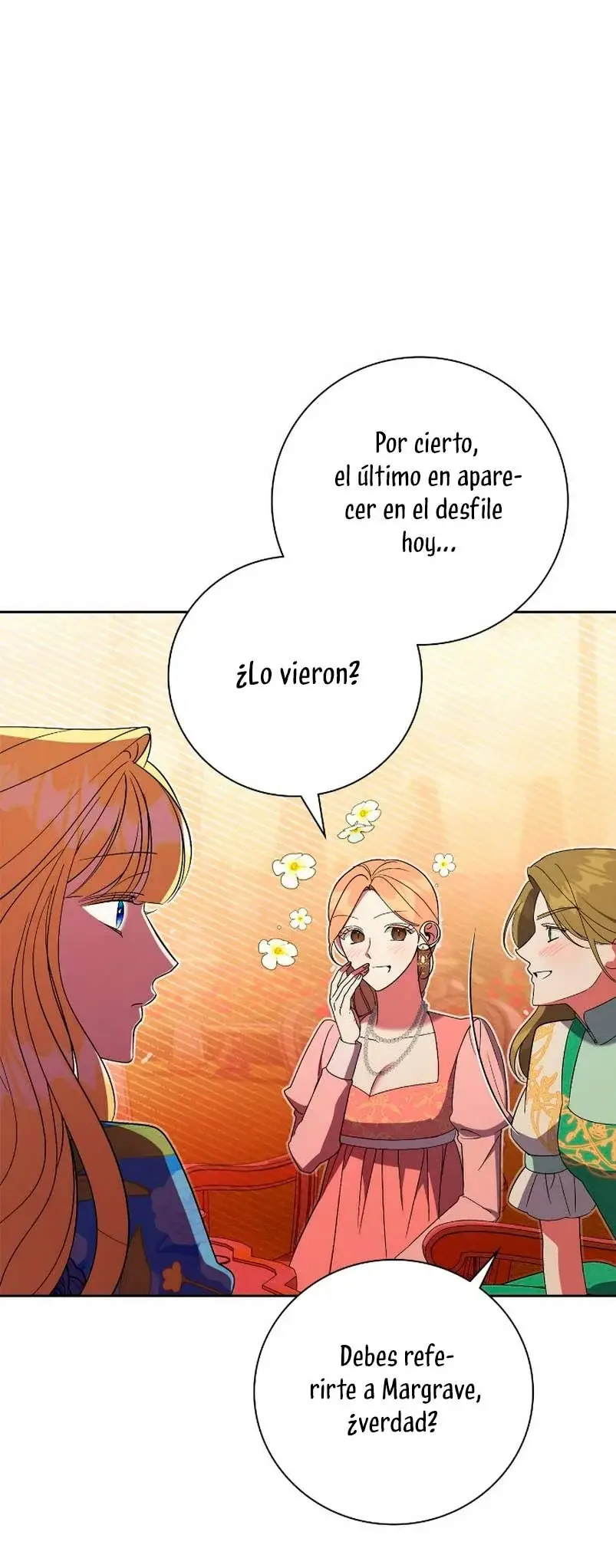 The East Wind of the Altas capítulo 30, página 40