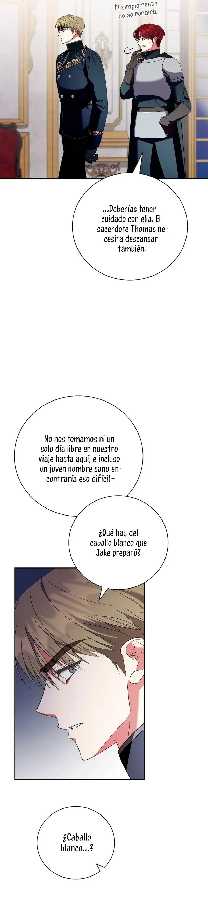 The East Wind of the Altas capítulo 32, página 43