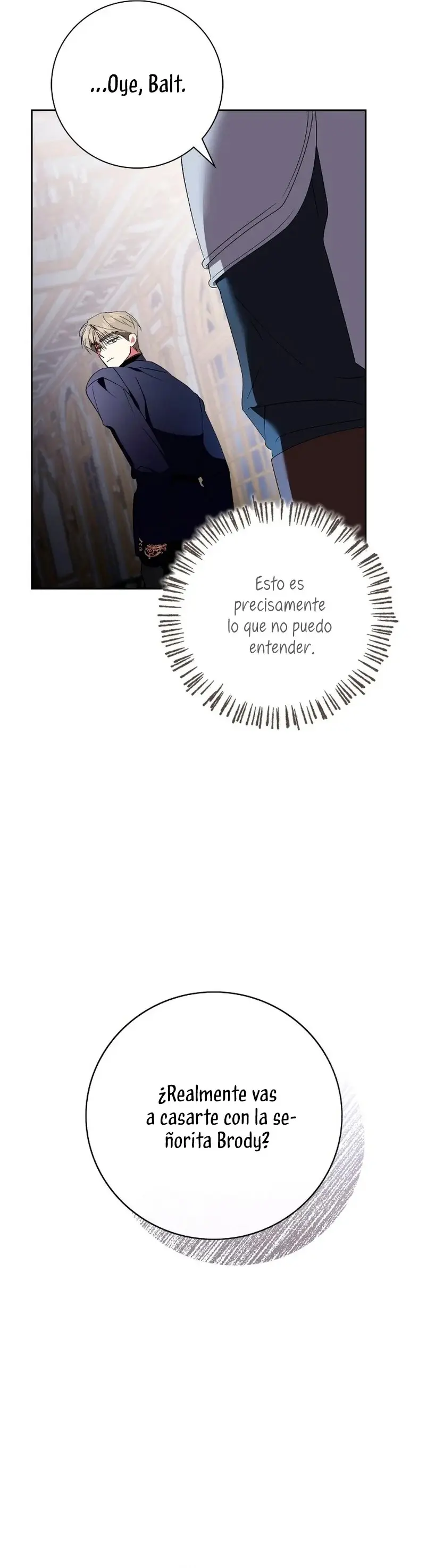 The East Wind of the Altas capítulo 32, página 46