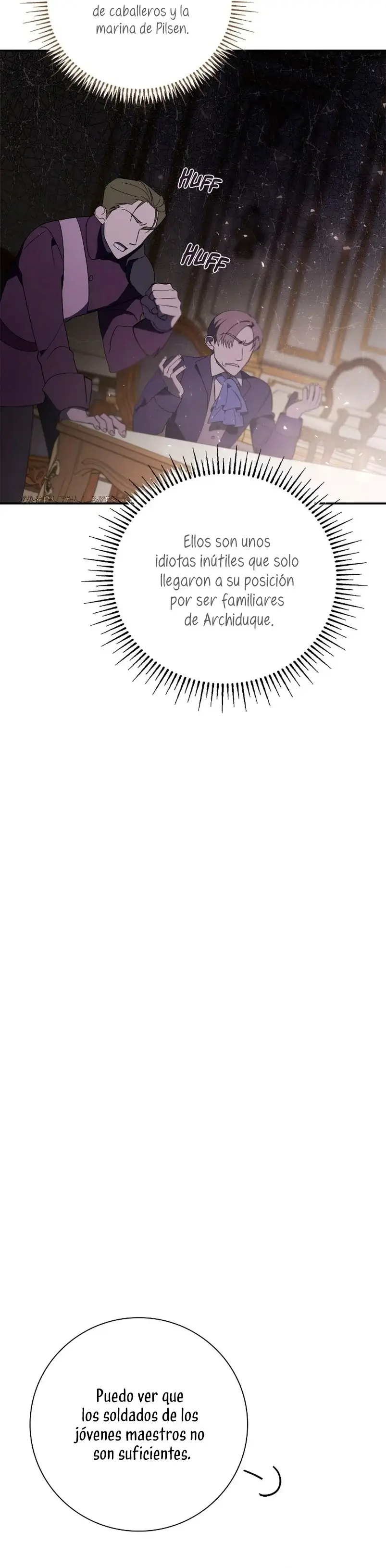 The East Wind of the Altas capítulo 33, página 47