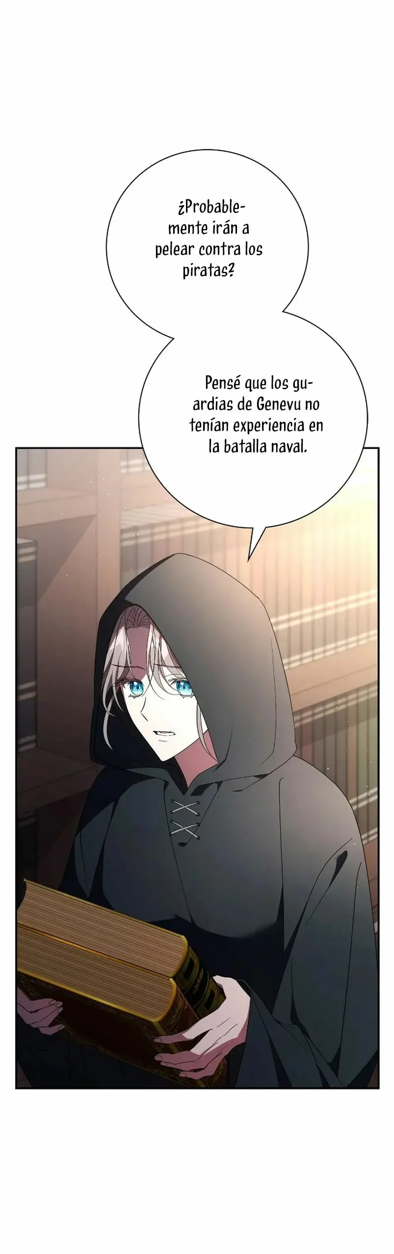 The East Wind of the Altas capítulo 34, página 4