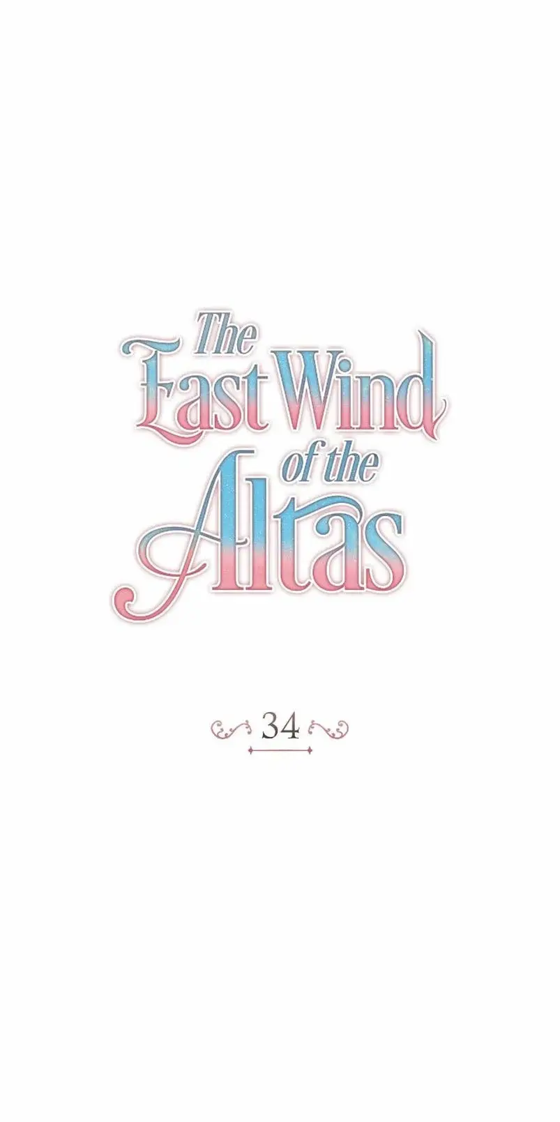 The East Wind of the Altas capítulo 34, página 28