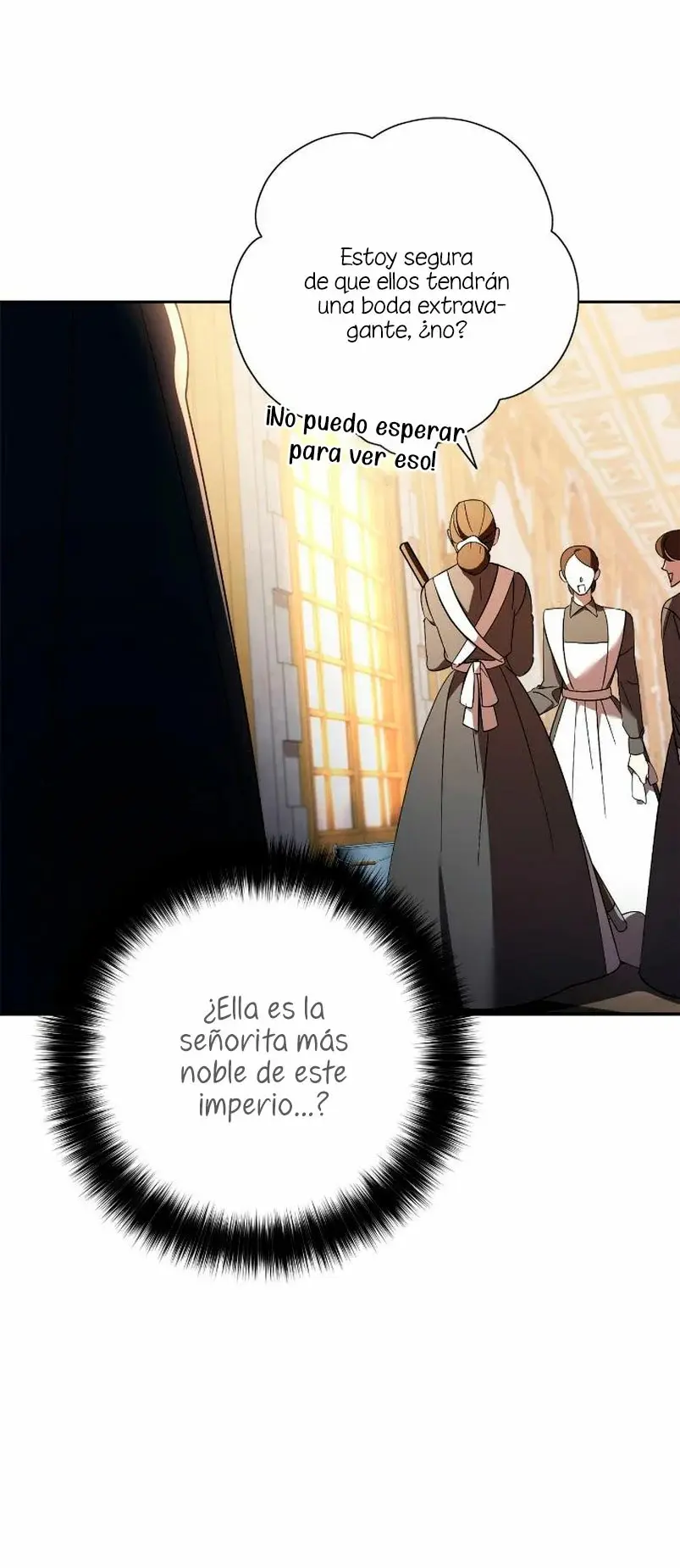 The East Wind of the Altas capítulo 35, página 12