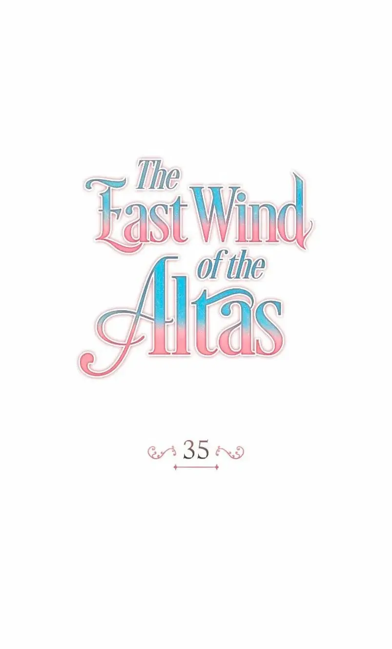 The East Wind of the Altas capítulo 35, página 17