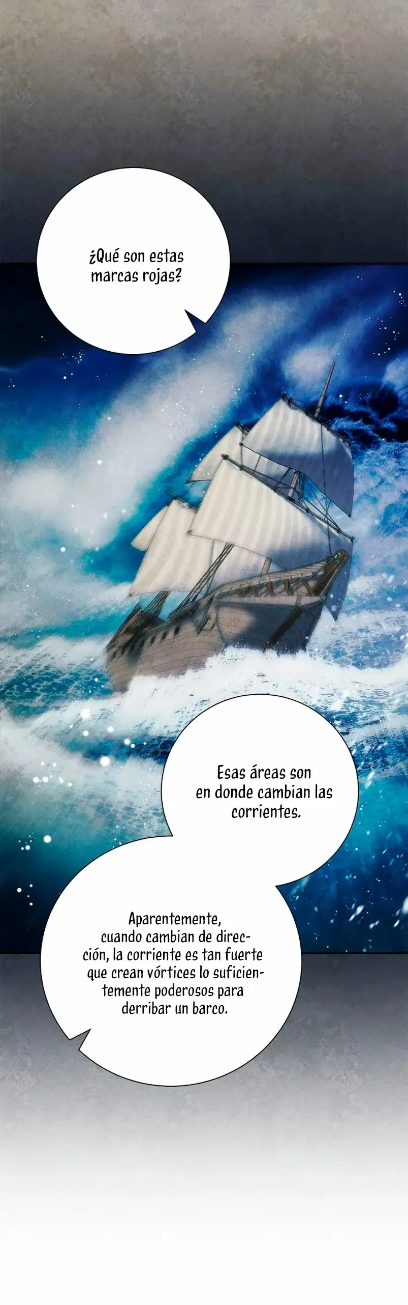 The East Wind of the Altas capítulo 35, página 24