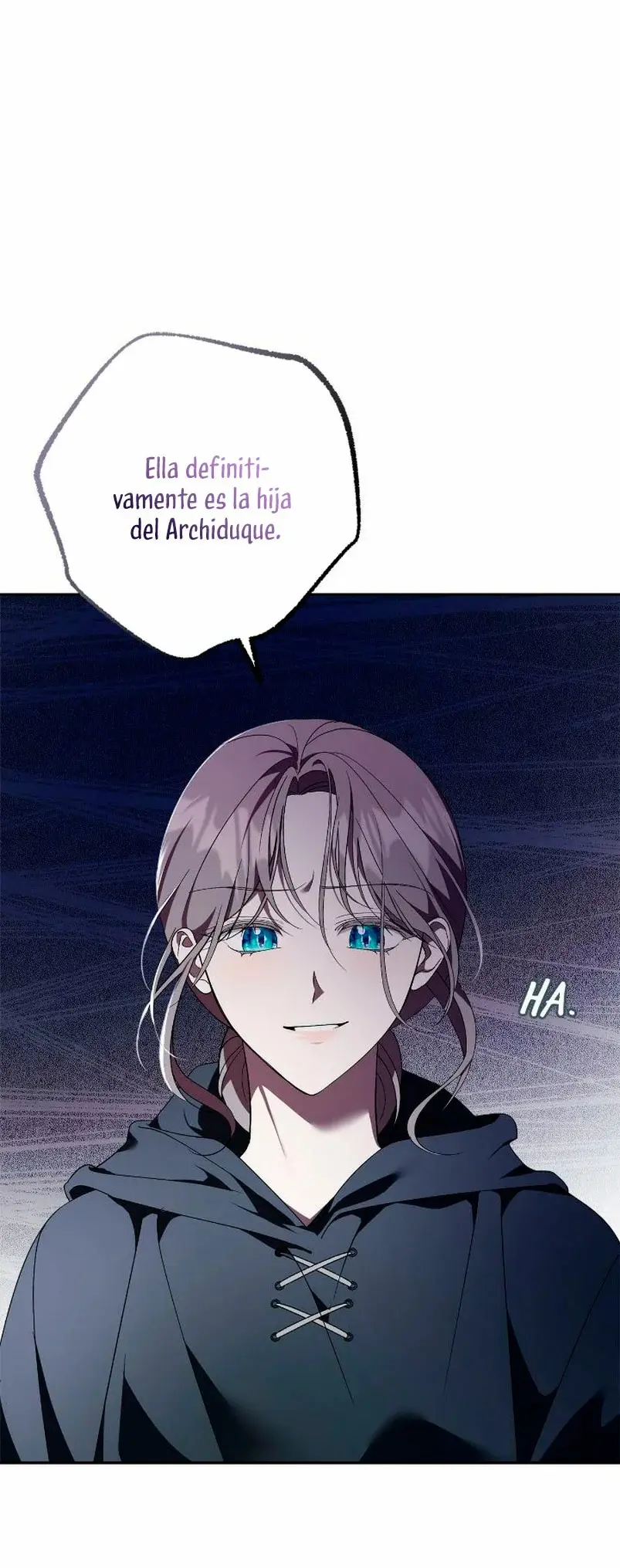 The East Wind of the Altas capítulo 35, página 49