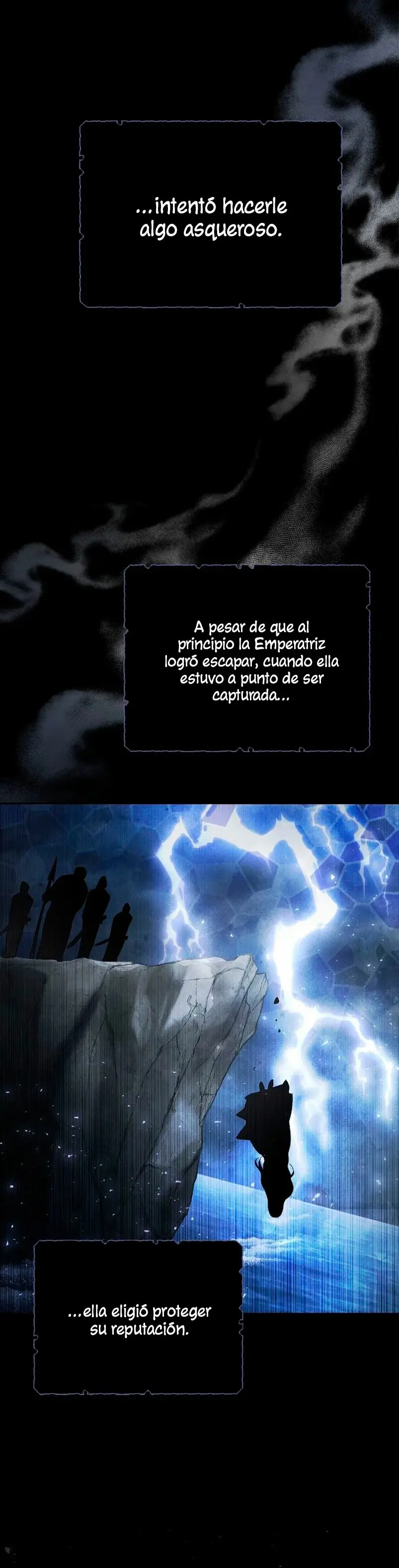 The East Wind of the Altas capítulo 35, página 54