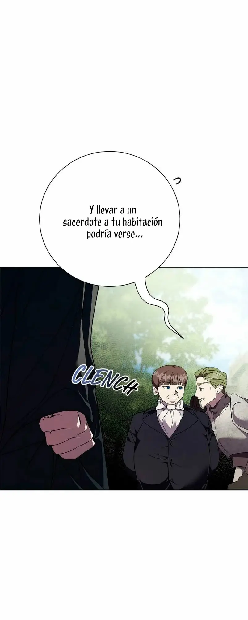 The East Wind of the Altas capítulo 36, página 55