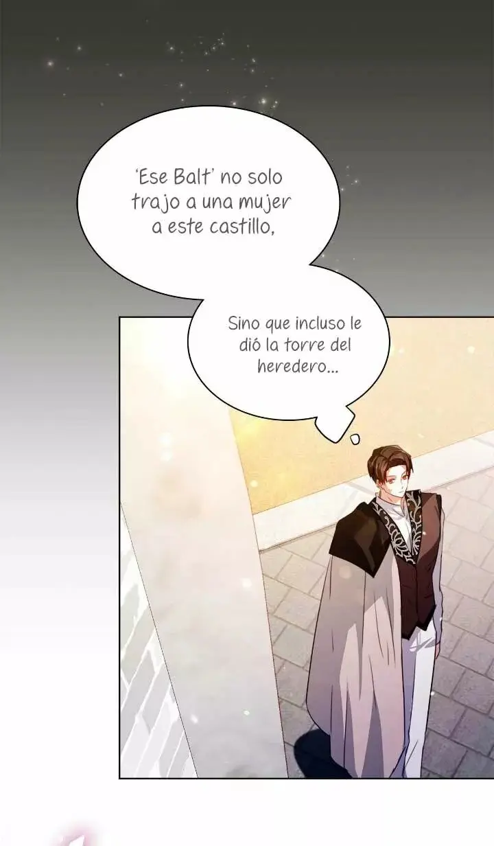 The East Wind of the Altas capítulo 4, página 50