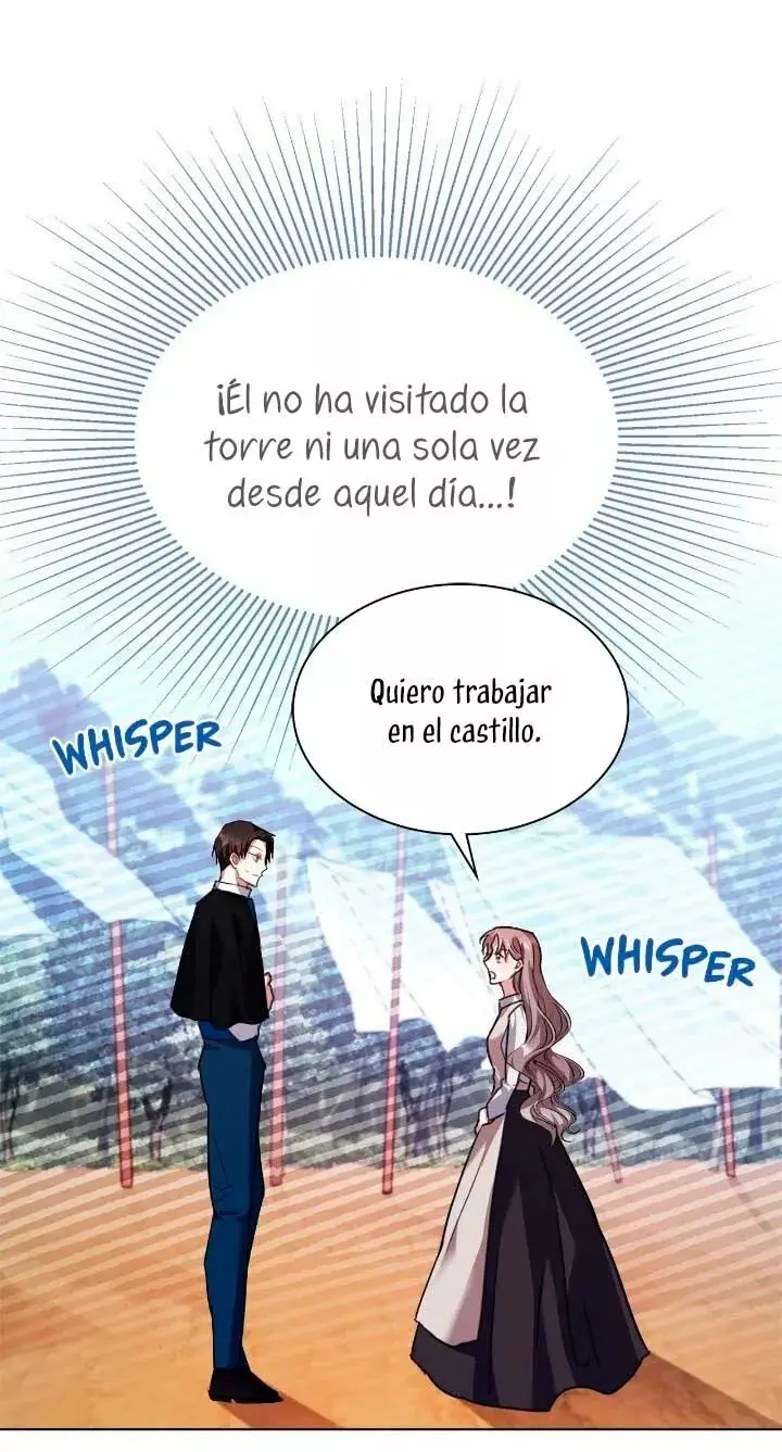 The East Wind of the Altas capítulo 4, página 54