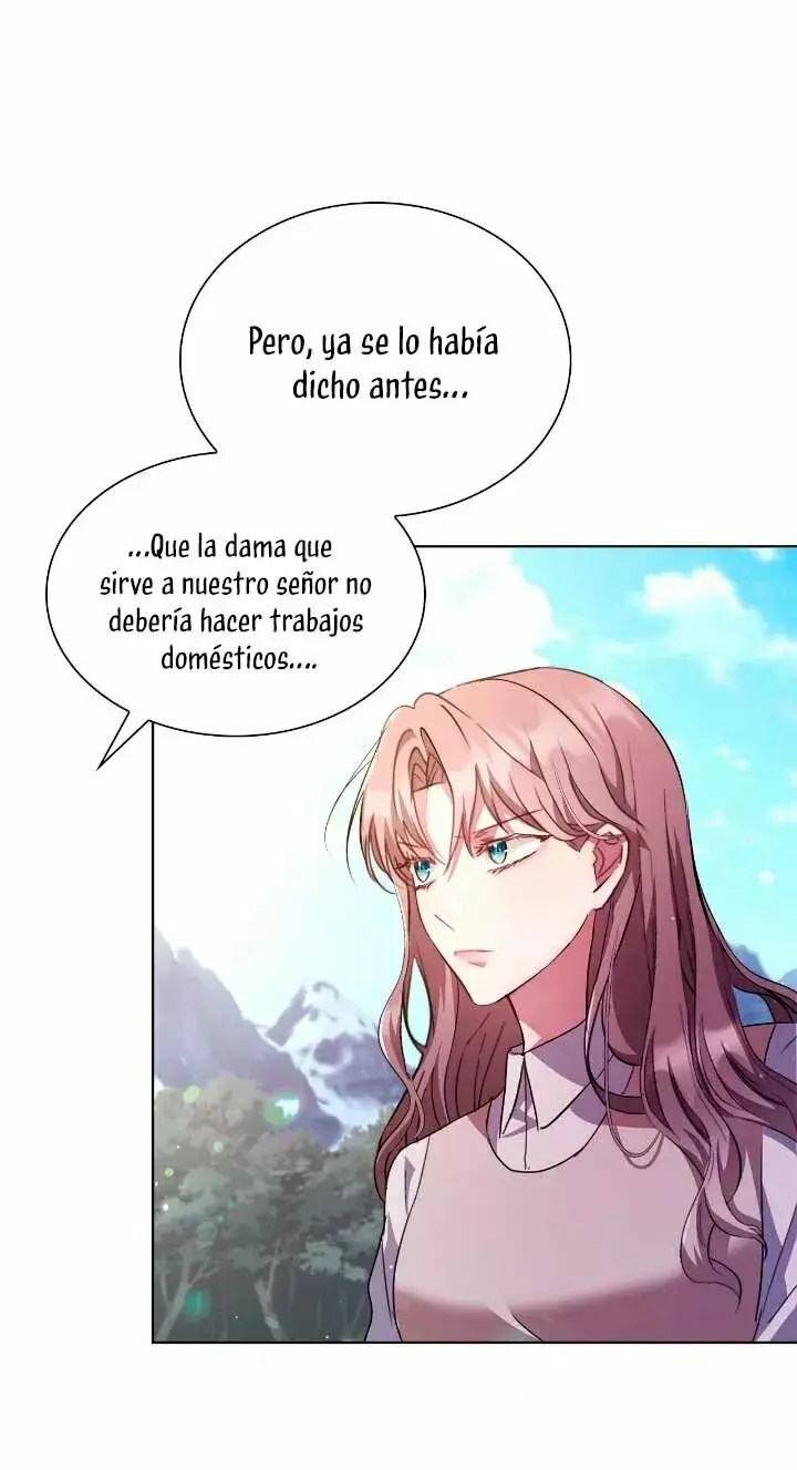 The East Wind of the Altas capítulo 4, página 55