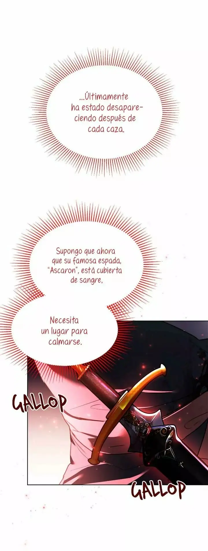 The East Wind of the Altas capítulo 5, página 59