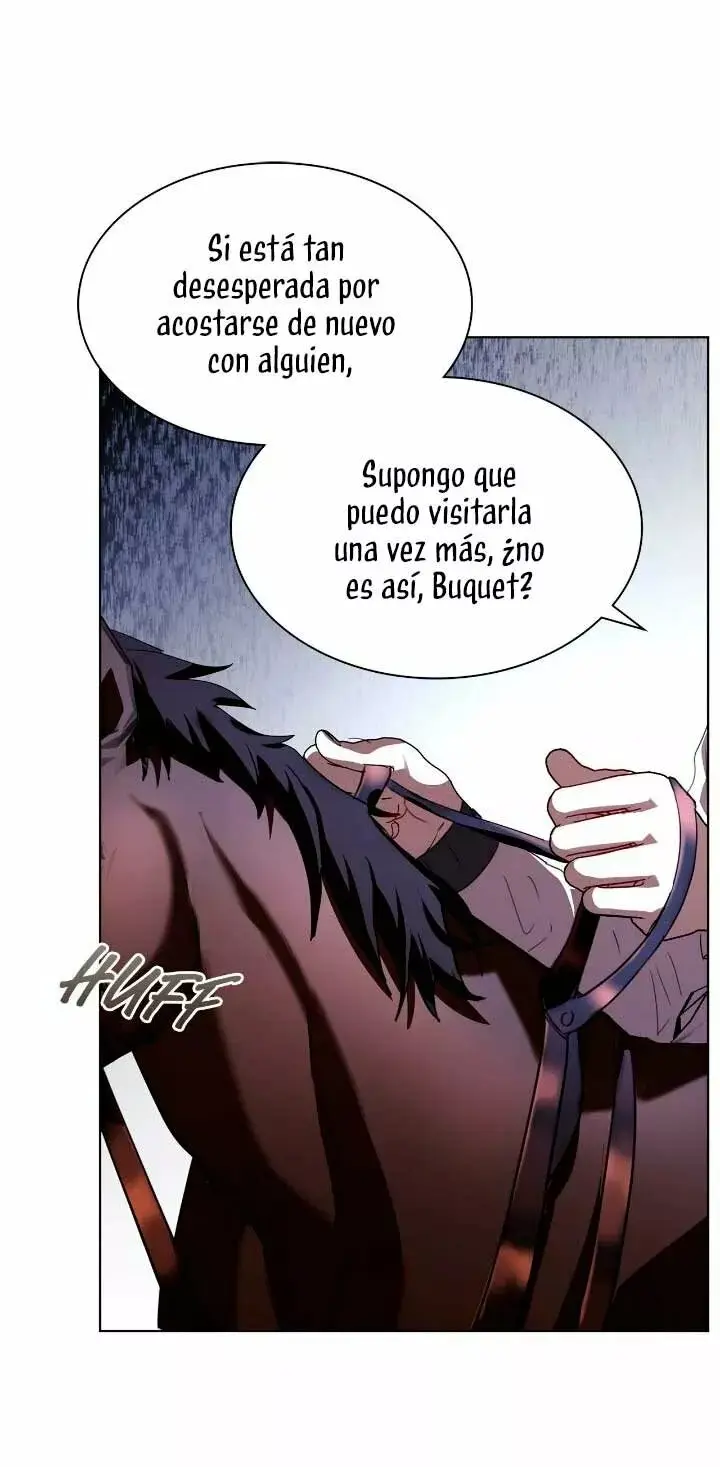 The East Wind of the Altas capítulo 5, página 75