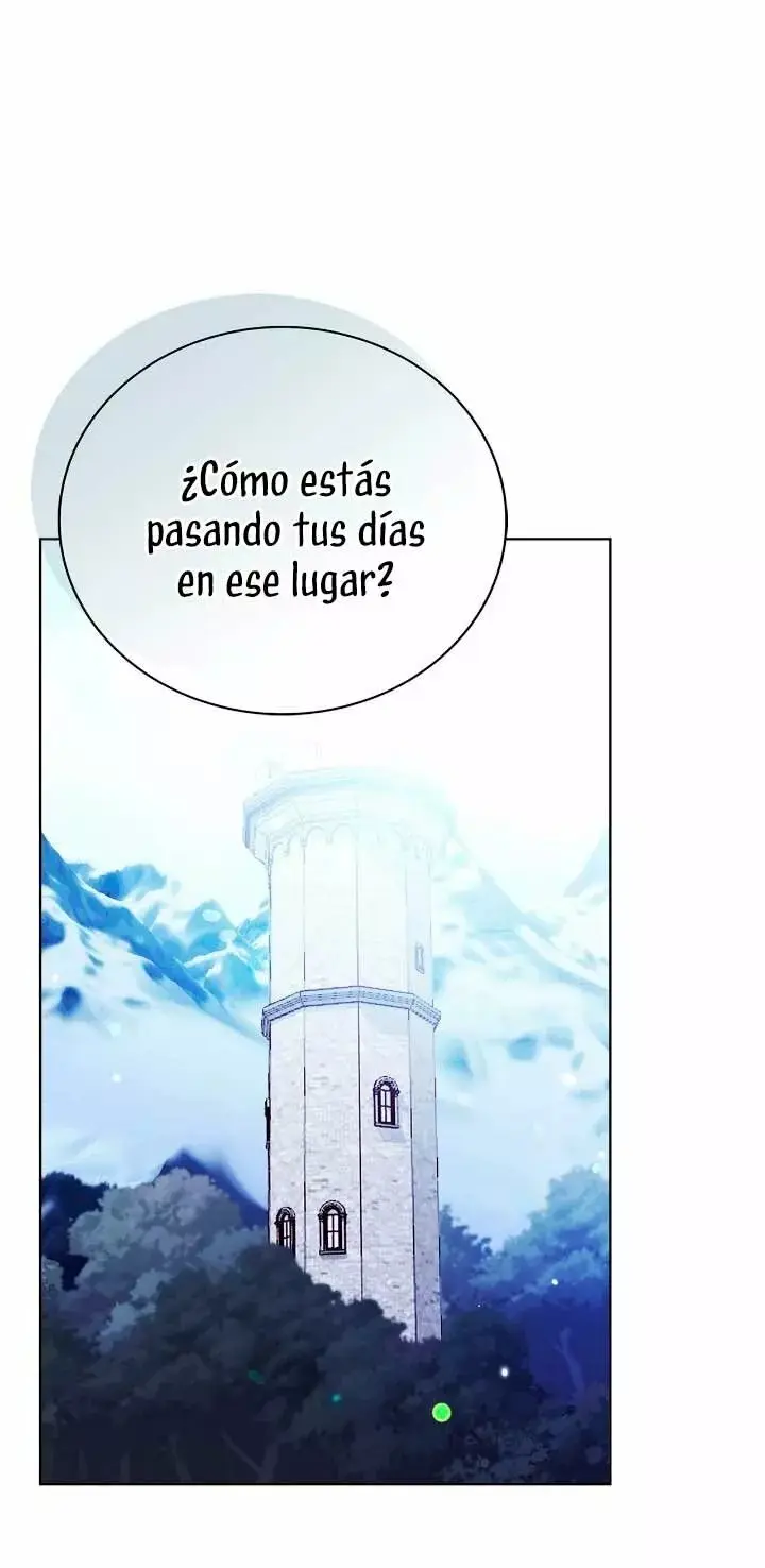 The East Wind of the Altas capítulo 6, página 20