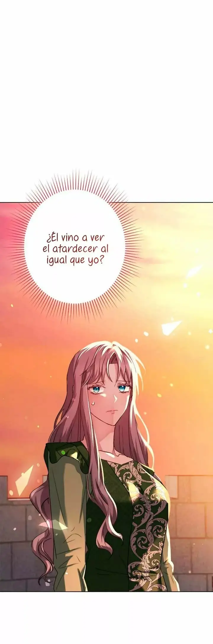 The East Wind of the Altas capítulo 6, página 63