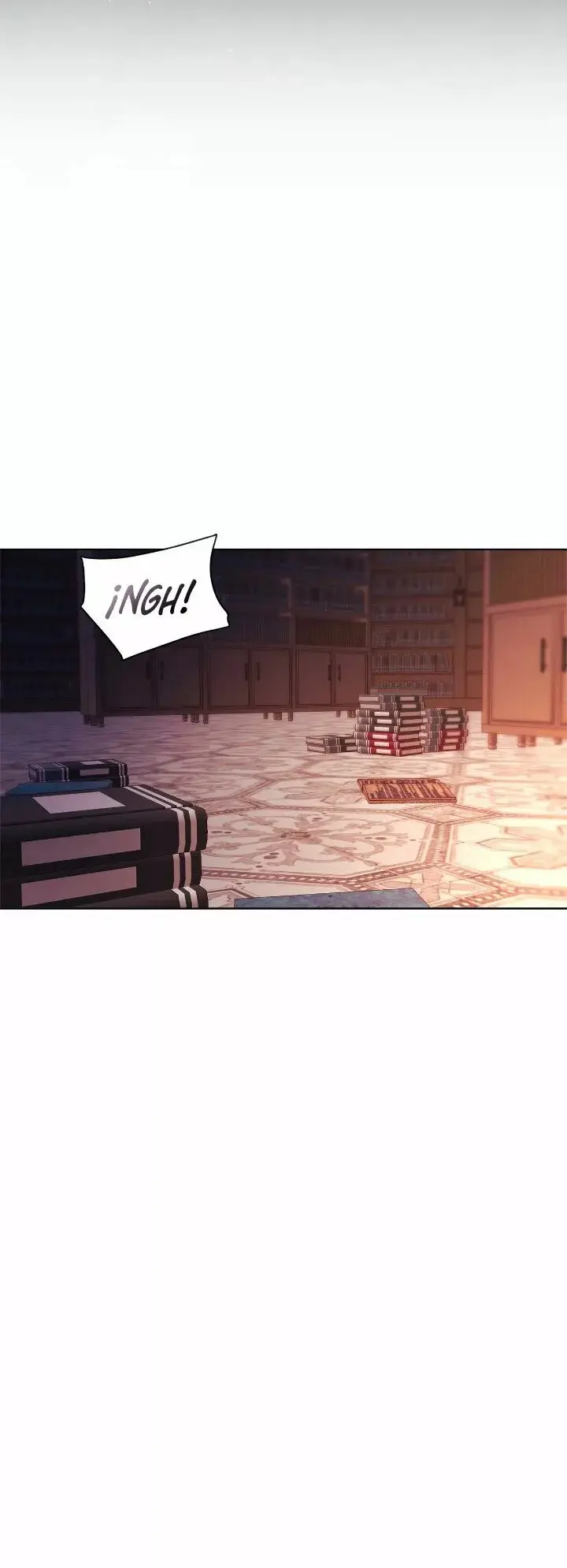 The East Wind of the Altas capítulo 9, página 19