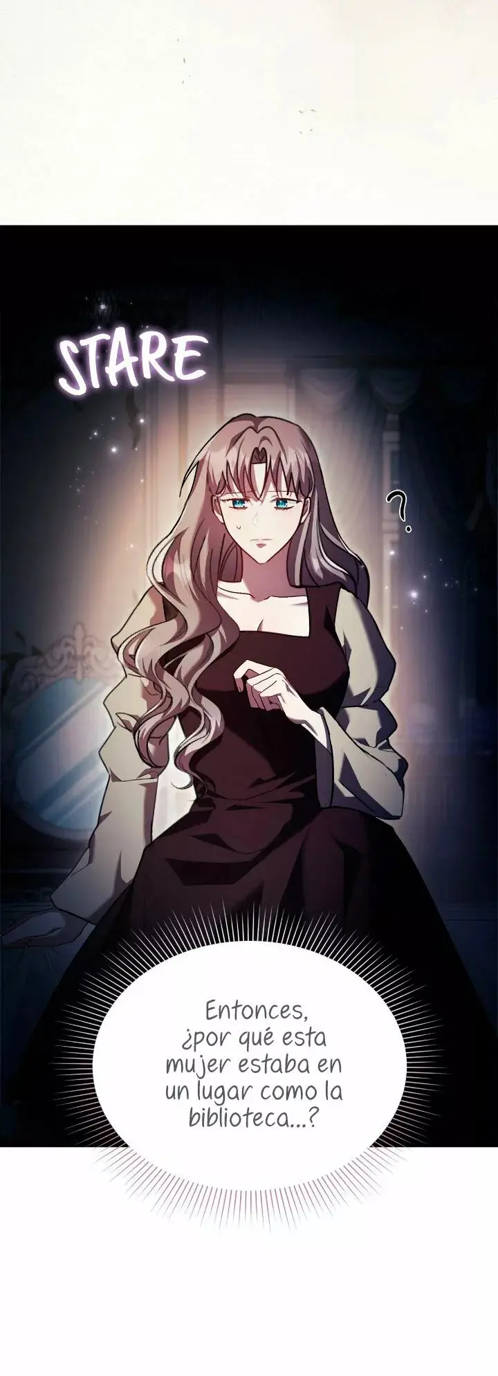 The East Wind of the Altas capítulo 9, página 53