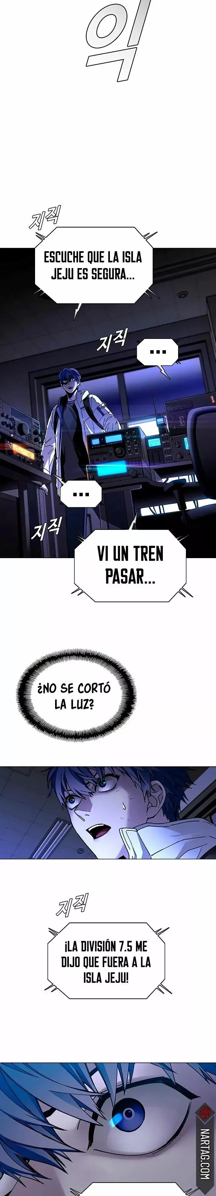 The End is a Game to Me capítulo 10, página 14