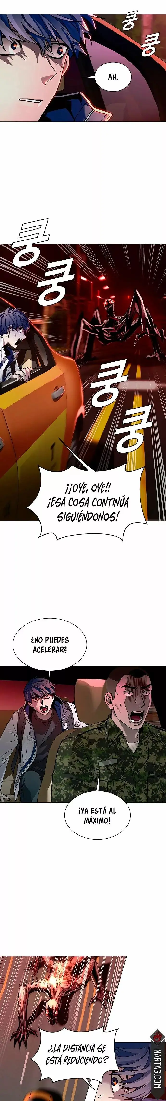 The End is a Game to Me capítulo 11, página 11
