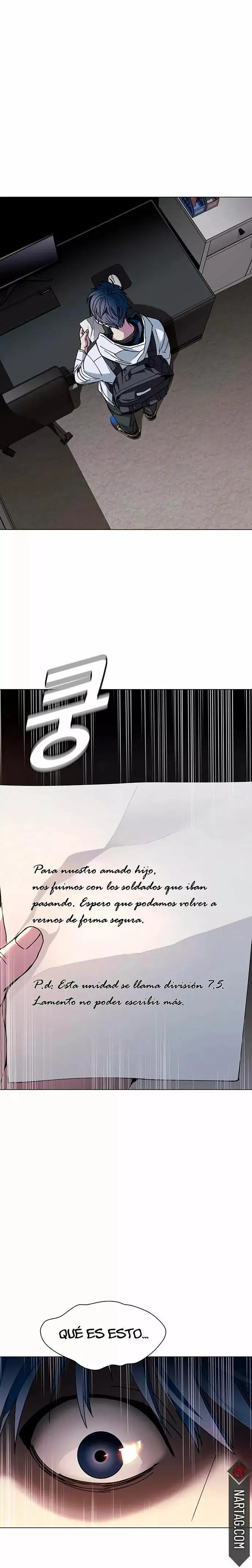 The End is a Game to Me capítulo 2, página 28