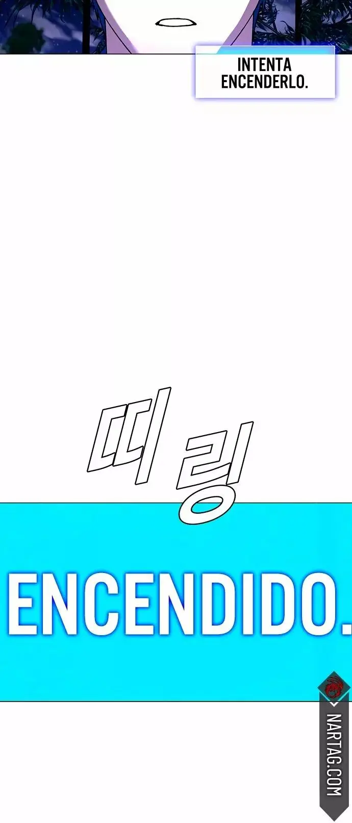 The End is a Game to Me capítulo 5, página 40