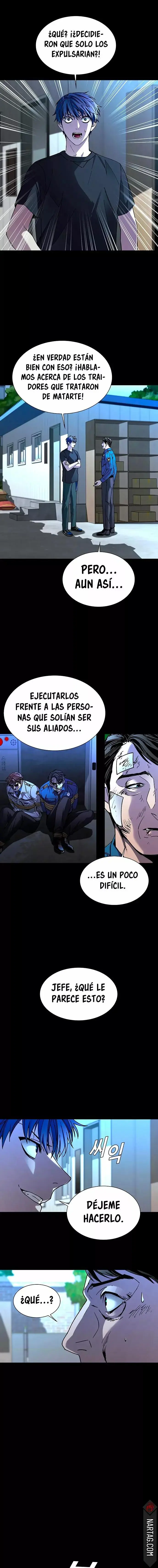 The End is a Game to Me capítulo 8, página 9