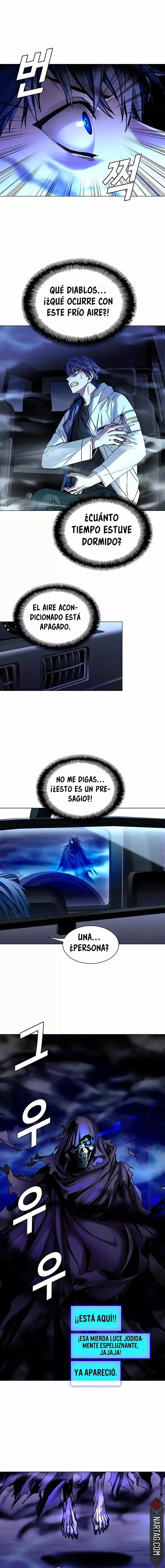The End is a Game to Me capítulo 8, página 13