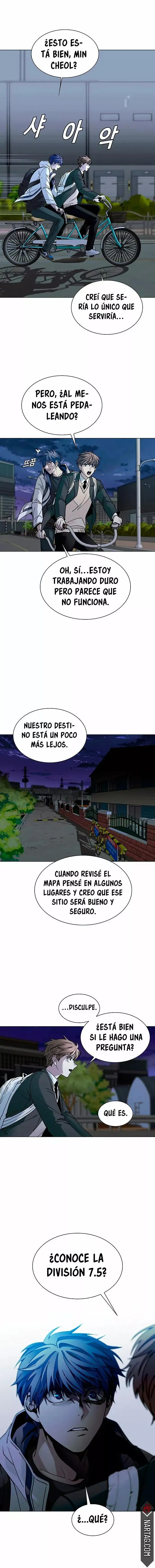 The End is a Game to Me capítulo 9, página 15
