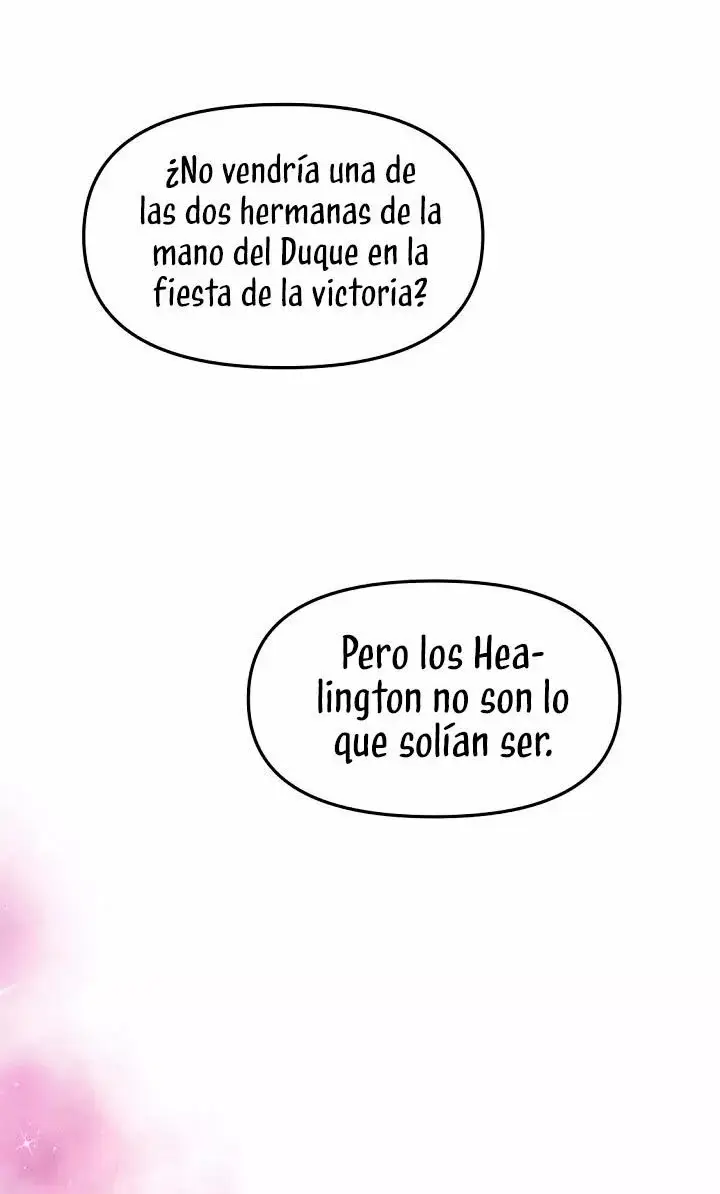 The Fabulous Lives of the Hillington Sisters capítulo 15, página 53