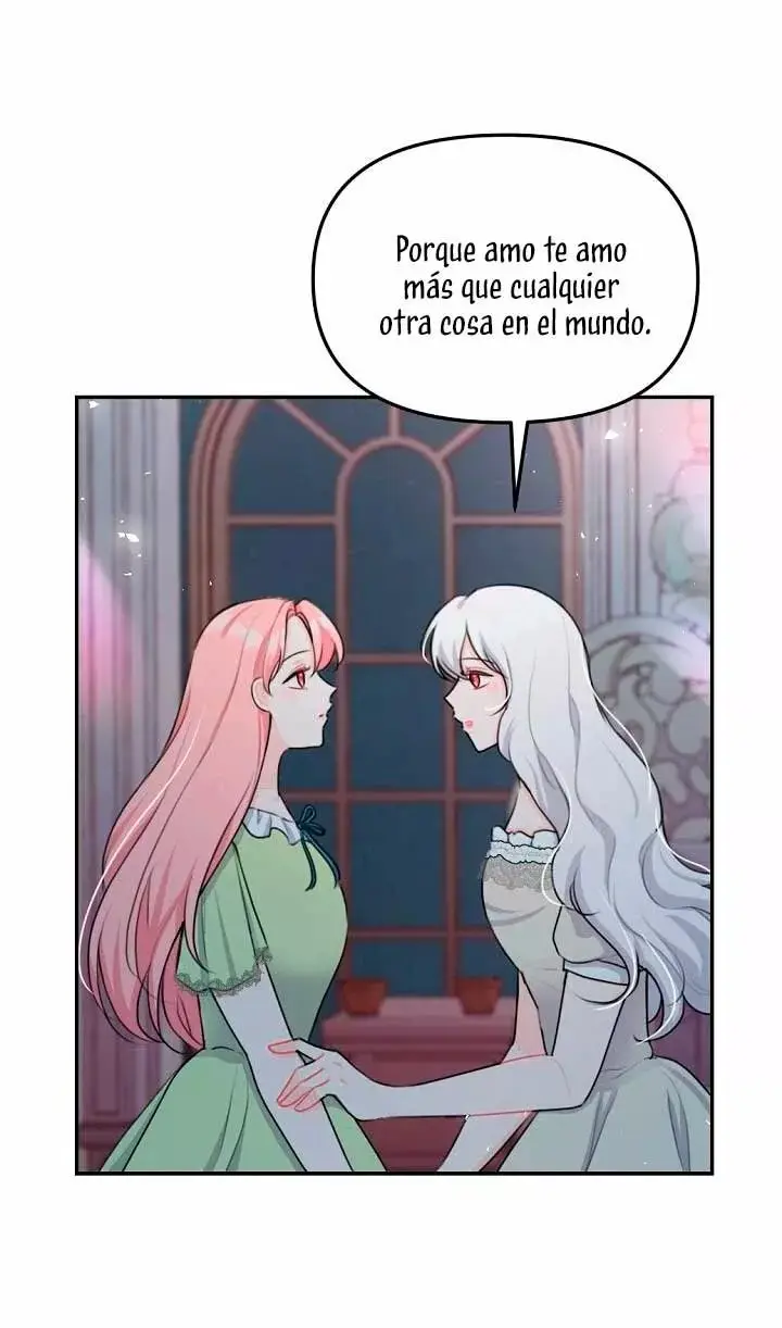 The Fabulous Lives of the Hillington Sisters capítulo 19, página 89