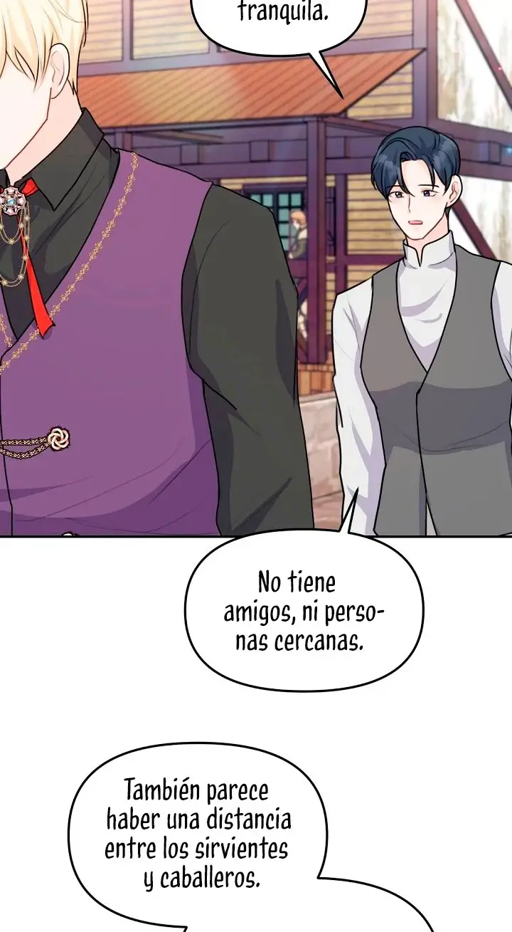 The Fabulous Lives of the Hillington Sisters capítulo 23, página 47